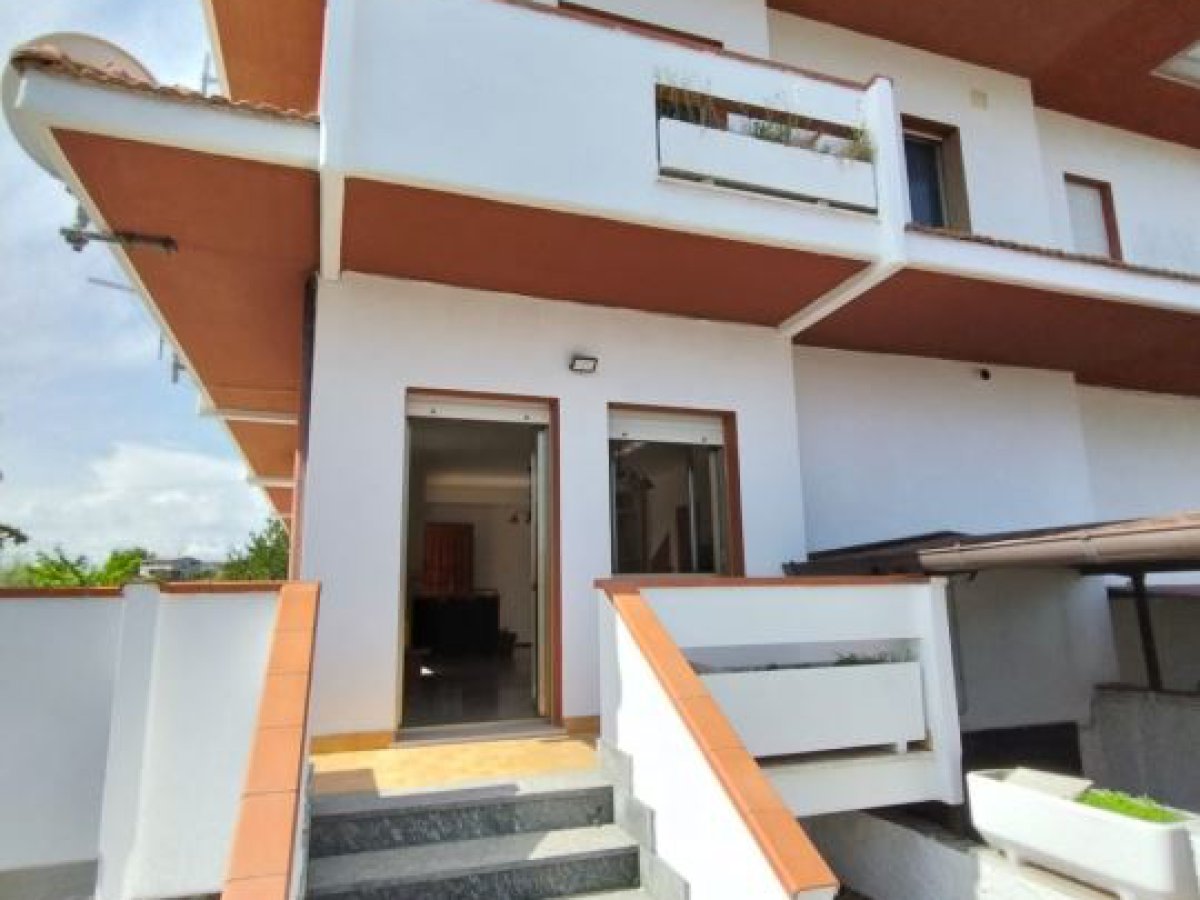 Terraced houses for Sale Pescara Pescara, Sale Terraced houses Pescara
