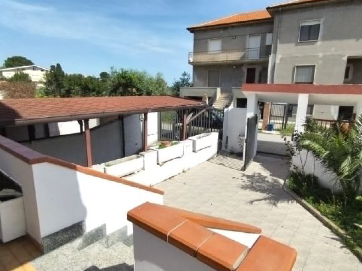 Terraced houses for Sale Pescara Pescara, Sale Terraced houses Pescara