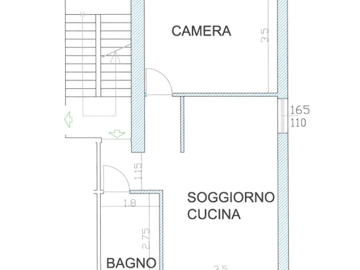 Apartament/Flats for Sale Melzo Milan, Sale Apartament/Flats Melzo