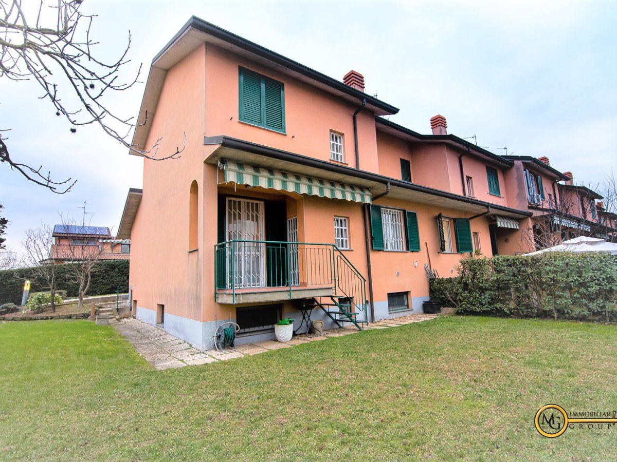 Villa for Sale Vignate Milan, Sale Villa Vignate