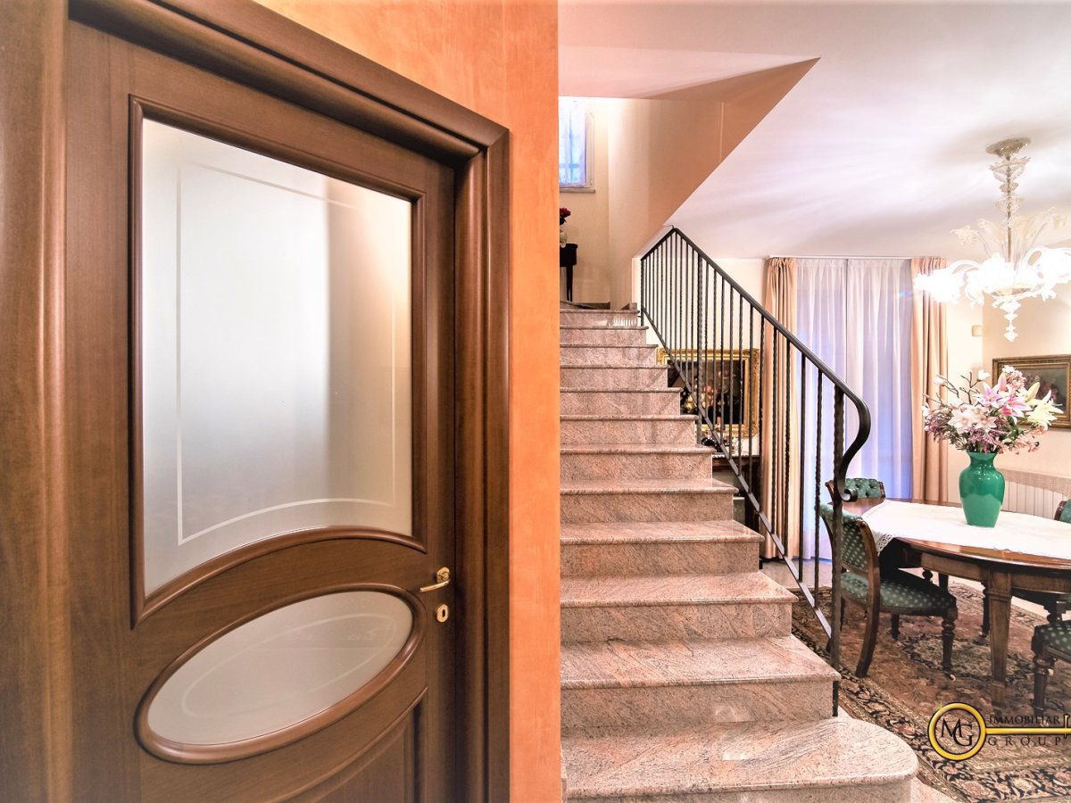 Villa for Sale Vignate Milan, Sale Villa Vignate