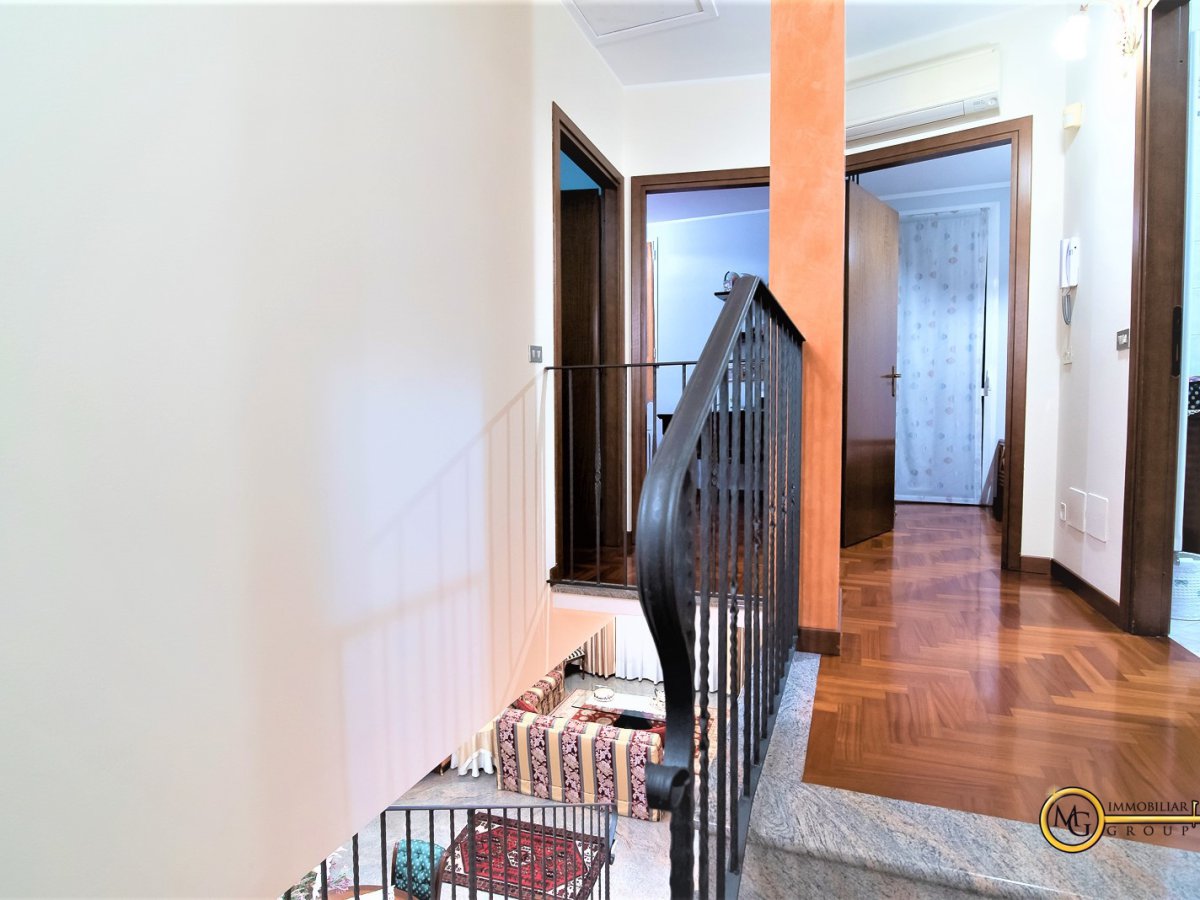 Villa for Sale Vignate Milan, Sale Villa Vignate