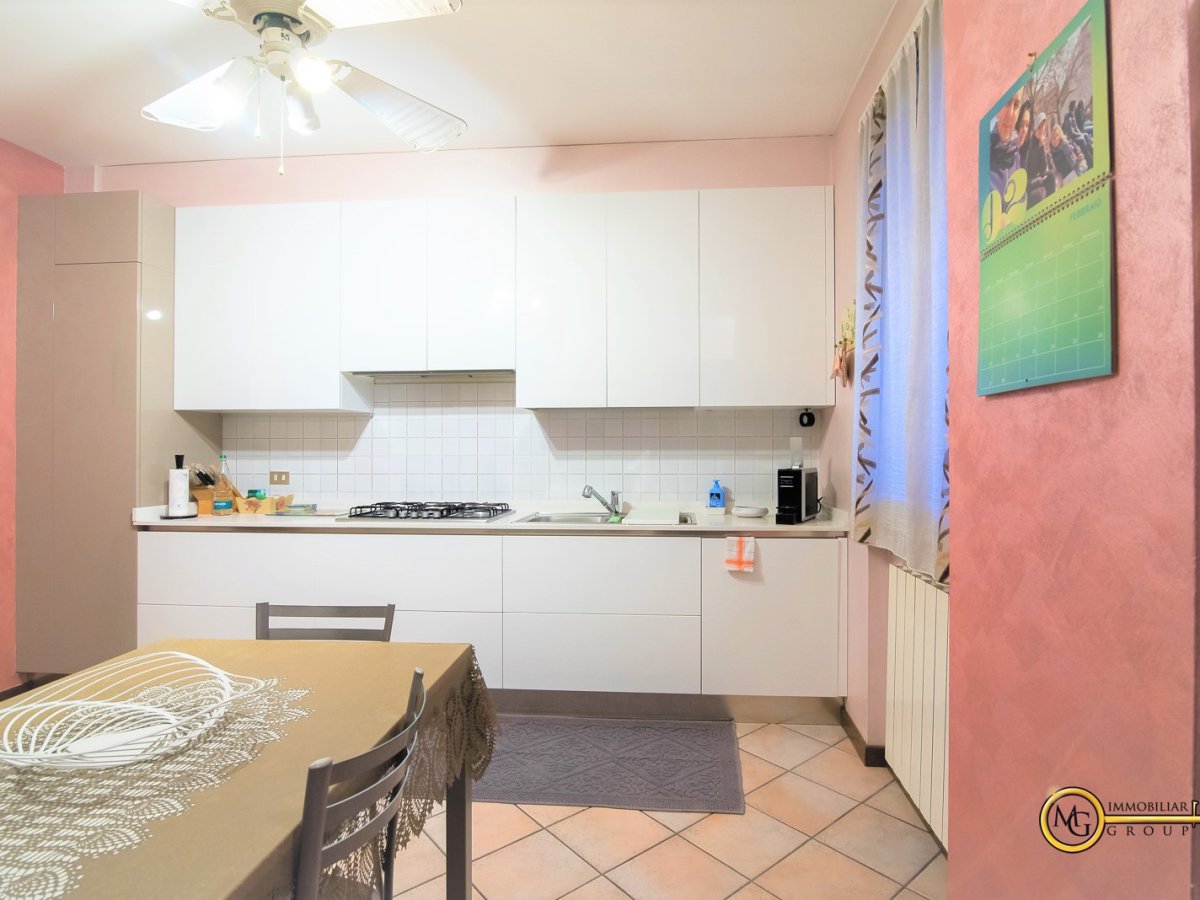 Villa for Sale Vignate Milan, Sale Villa Vignate