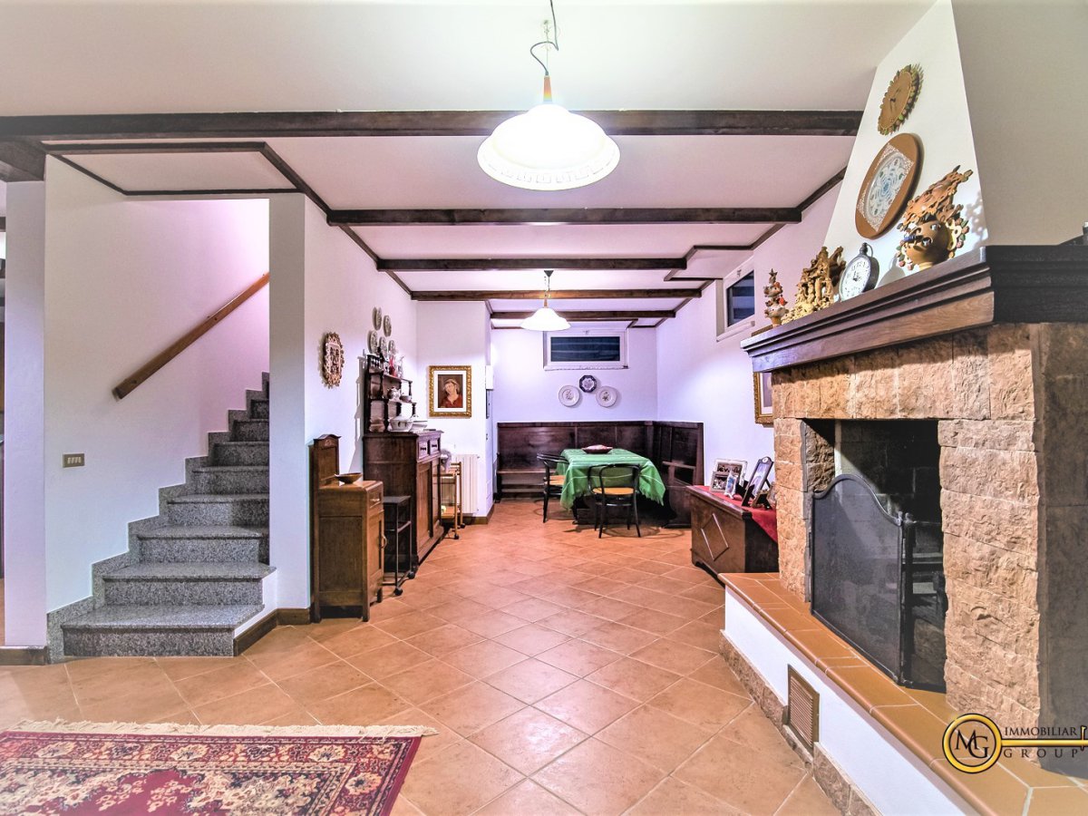 Villa for Sale Vignate Milan, Sale Villa Vignate