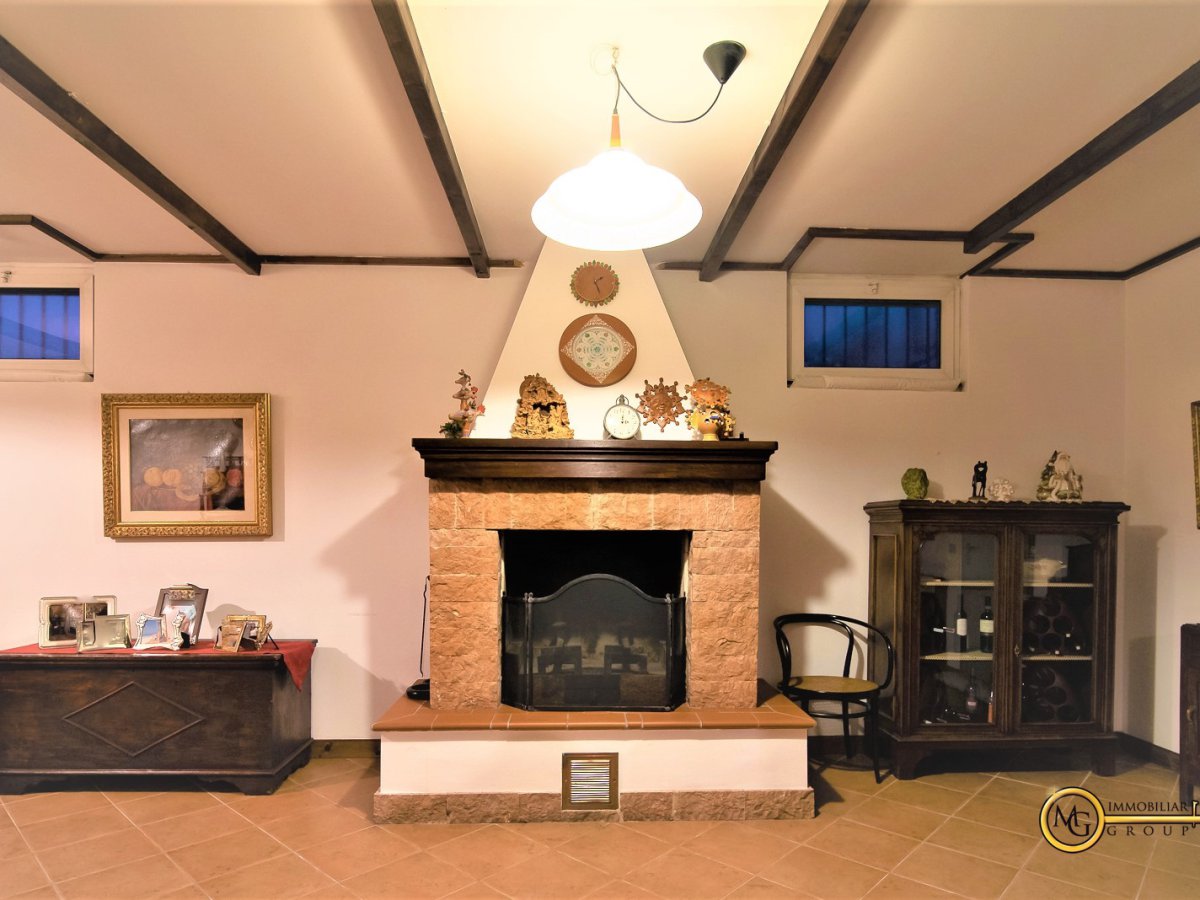 Villa for Sale Vignate Milan, Sale Villa Vignate