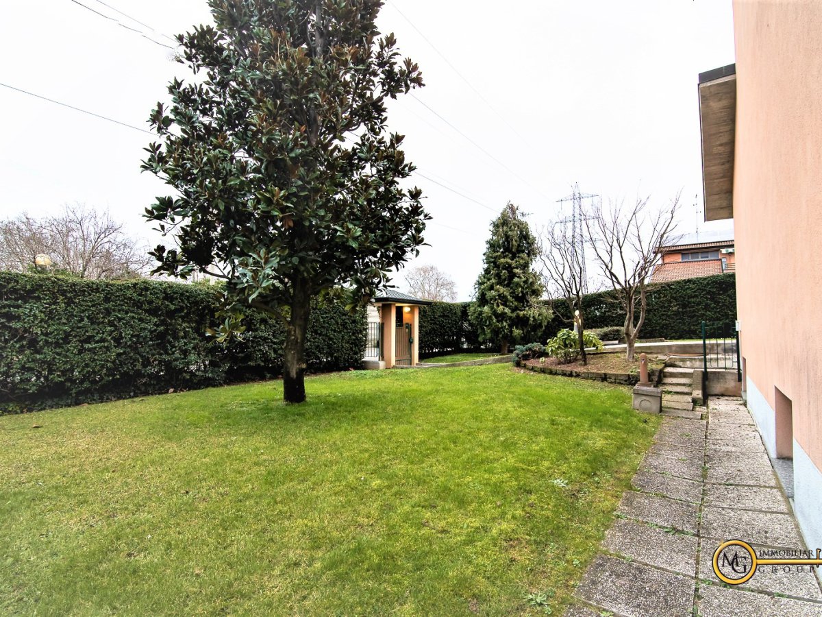 Villa for Sale Vignate Milan, Sale Villa Vignate