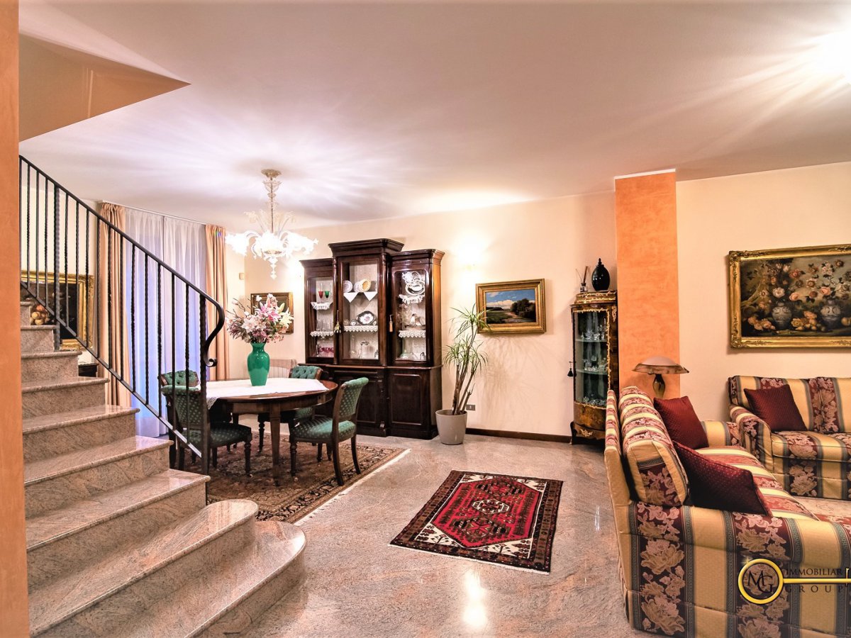 Villa for Sale Vignate Milan, Sale Villa Vignate