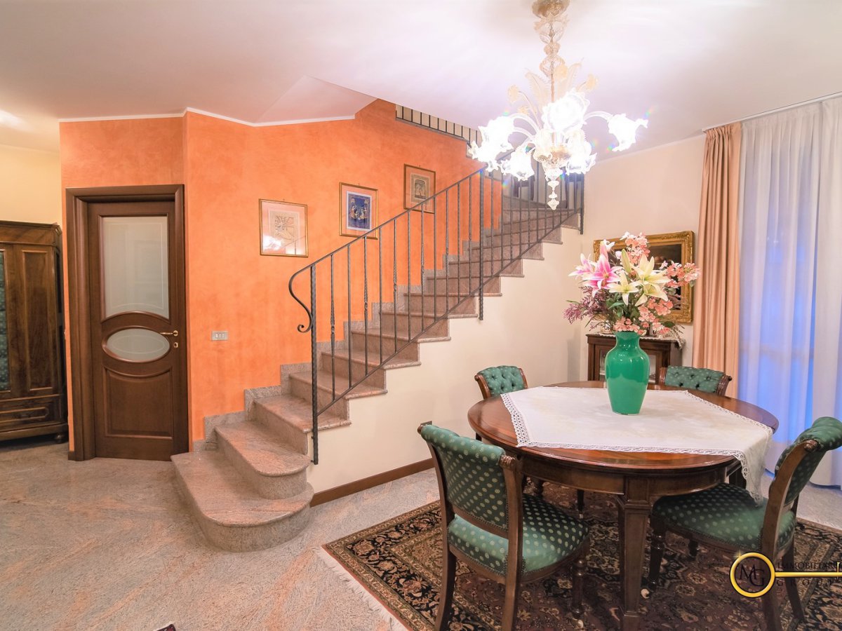 Villa for Sale Vignate Milan, Sale Villa Vignate