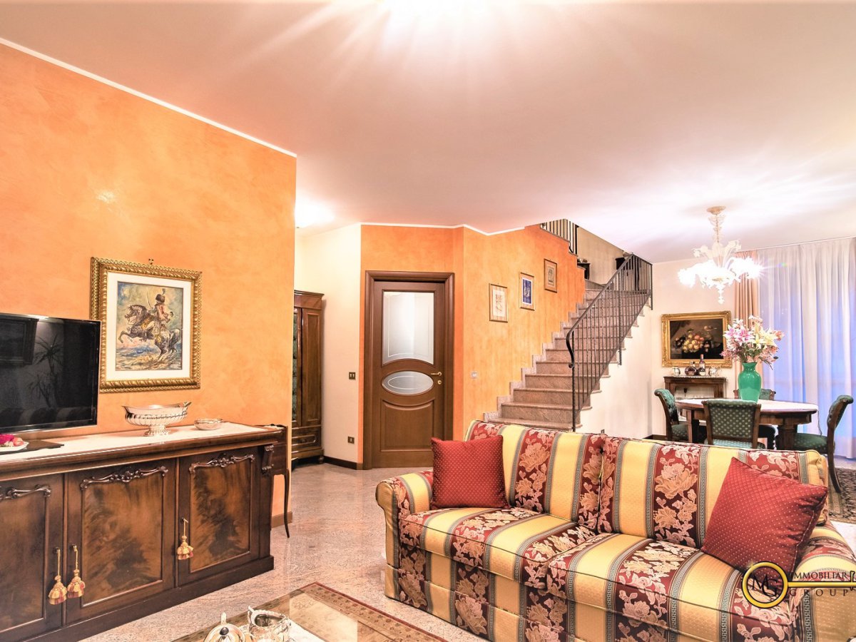 Villa for Sale Vignate Milan, Sale Villa Vignate