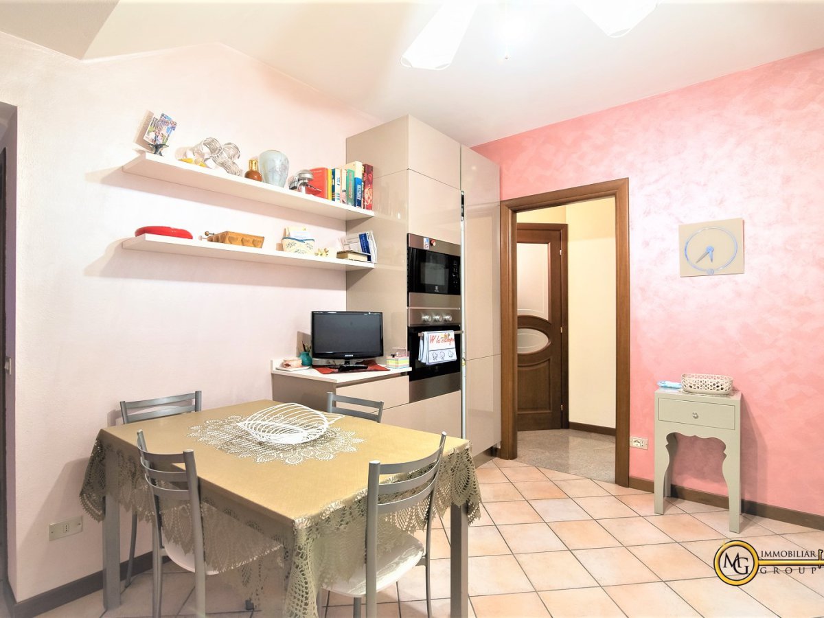 Villa for Sale Vignate Milan, Sale Villa Vignate