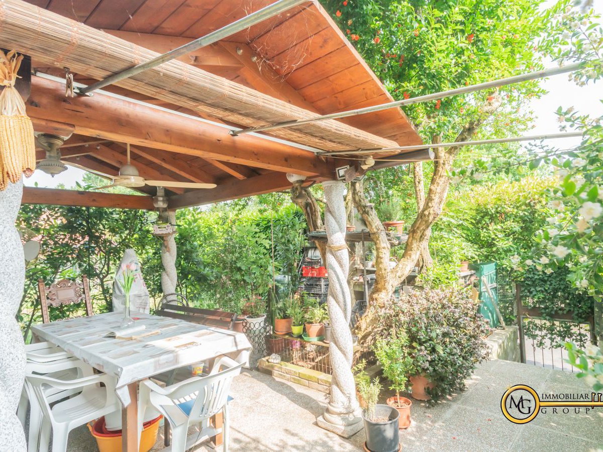 Terraced houses for Sale Vignate Milan, Sale Terraced houses Vignate