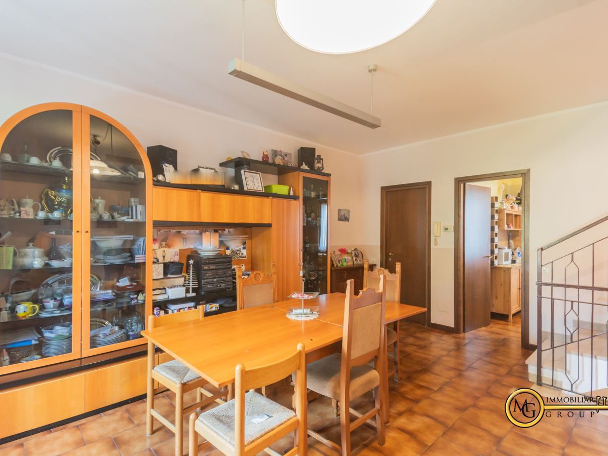 Terraced houses for Sale Vignate Milan, Sale Terraced houses Vignate