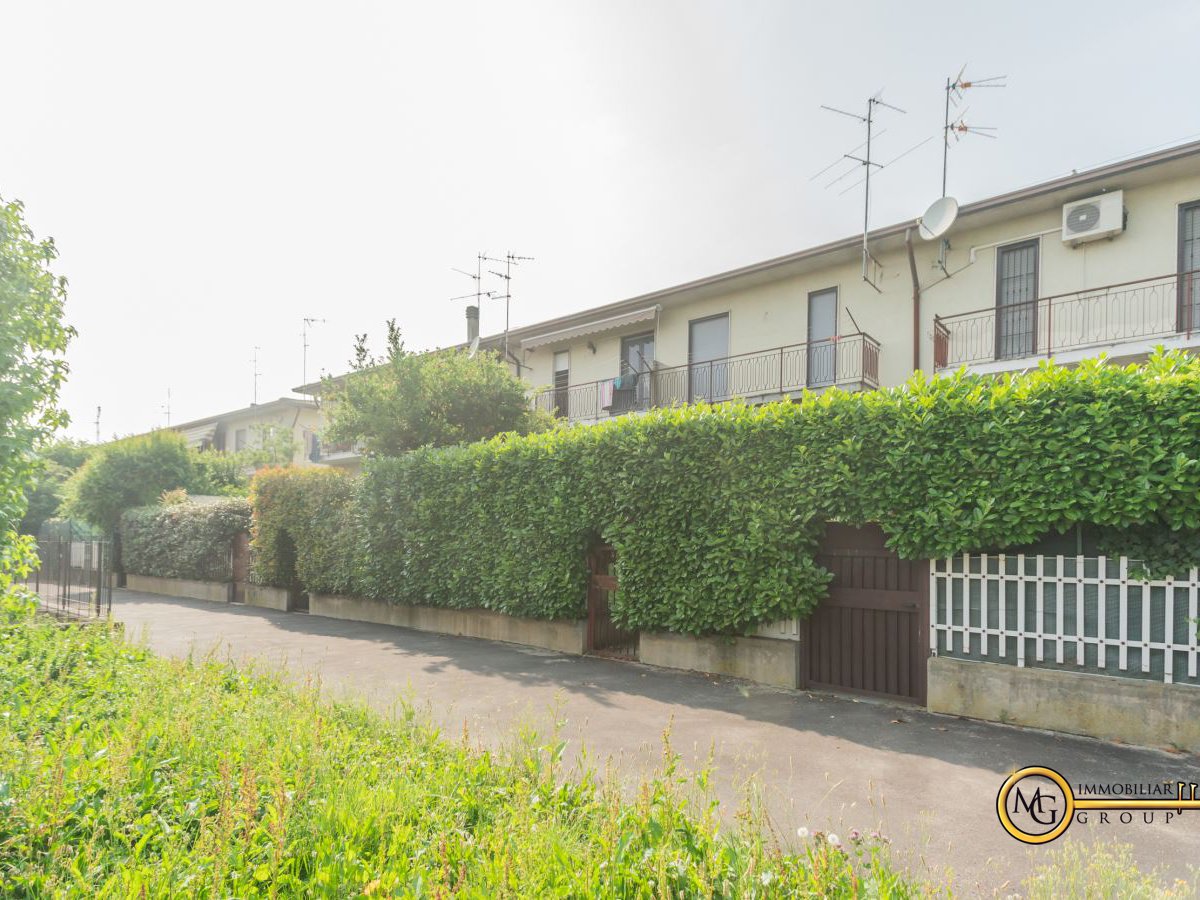 Terraced houses for Sale Vignate Milan, Sale Terraced houses Vignate