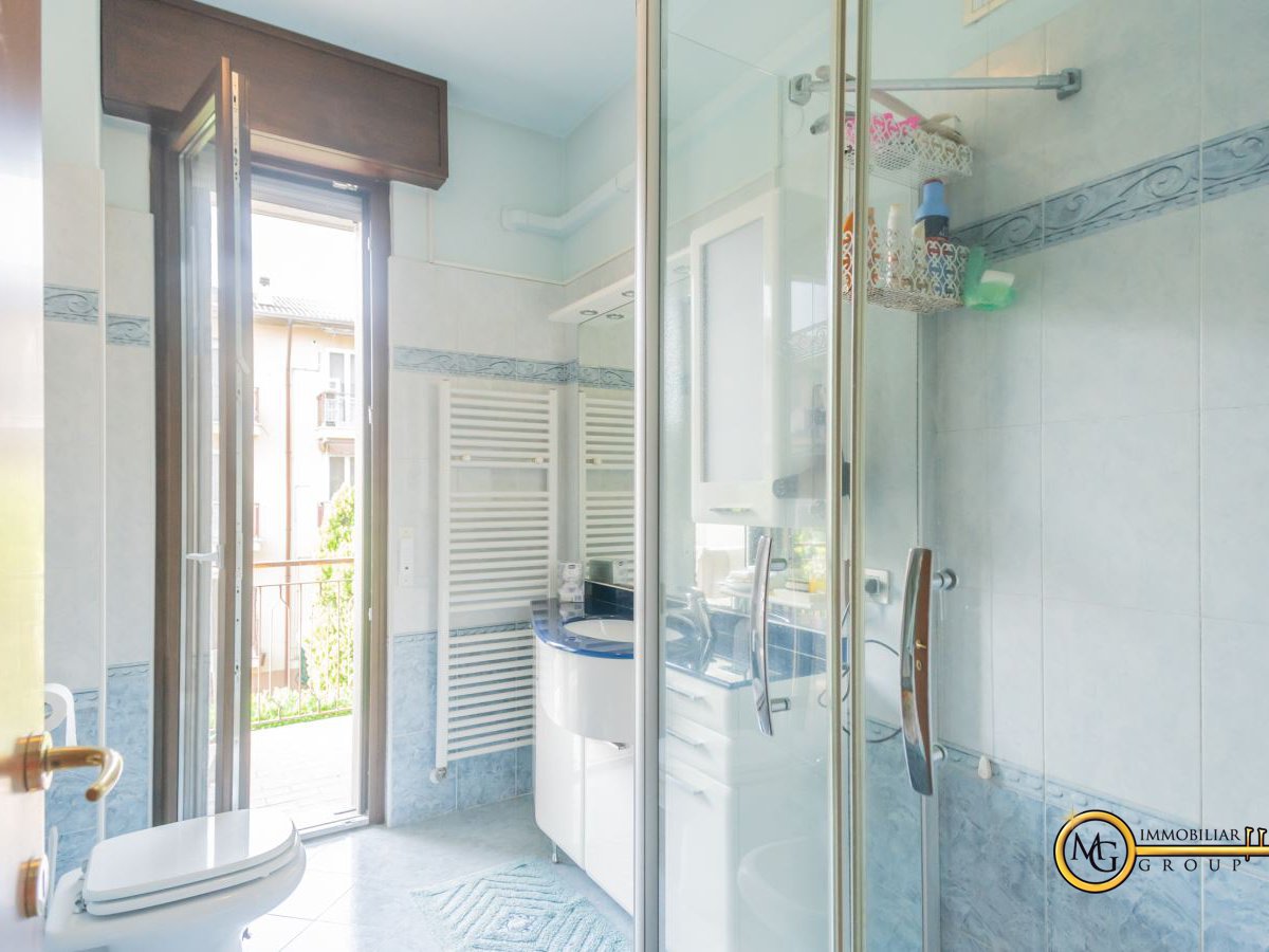 Terraced houses for Sale Vignate Milan, Sale Terraced houses Vignate