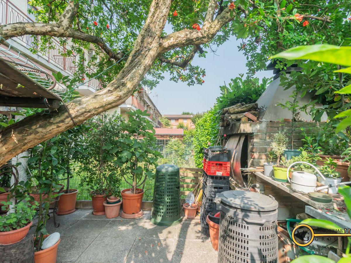 Terraced houses for Sale Vignate Milan, Sale Terraced houses Vignate