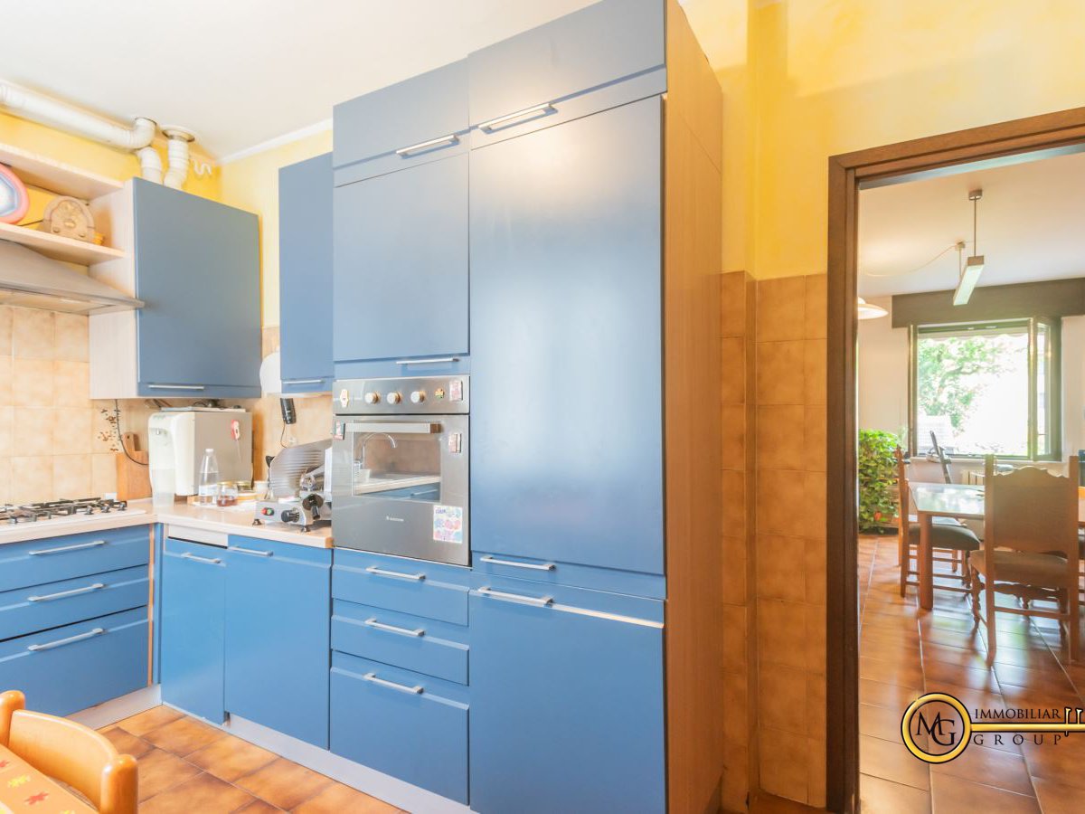 Terraced houses for Sale Vignate Milan, Sale Terraced houses Vignate