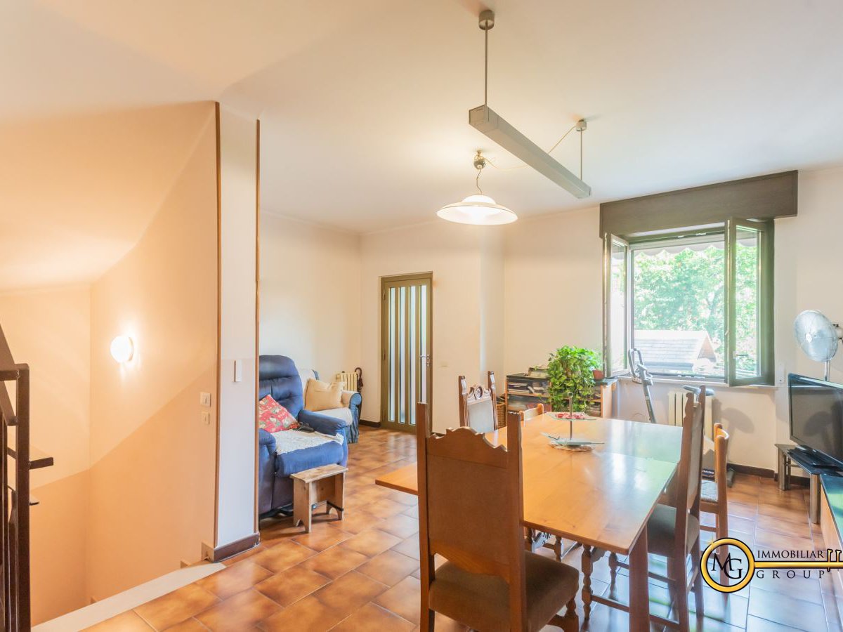 Terraced houses for Sale Vignate Milan, Sale Terraced houses Vignate