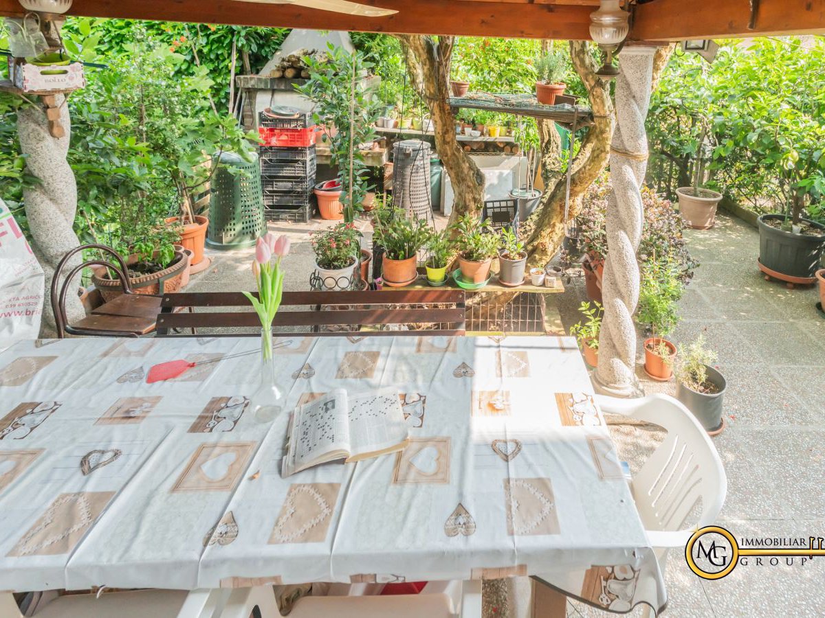 Terraced houses for Sale Vignate Milan, Sale Terraced houses Vignate