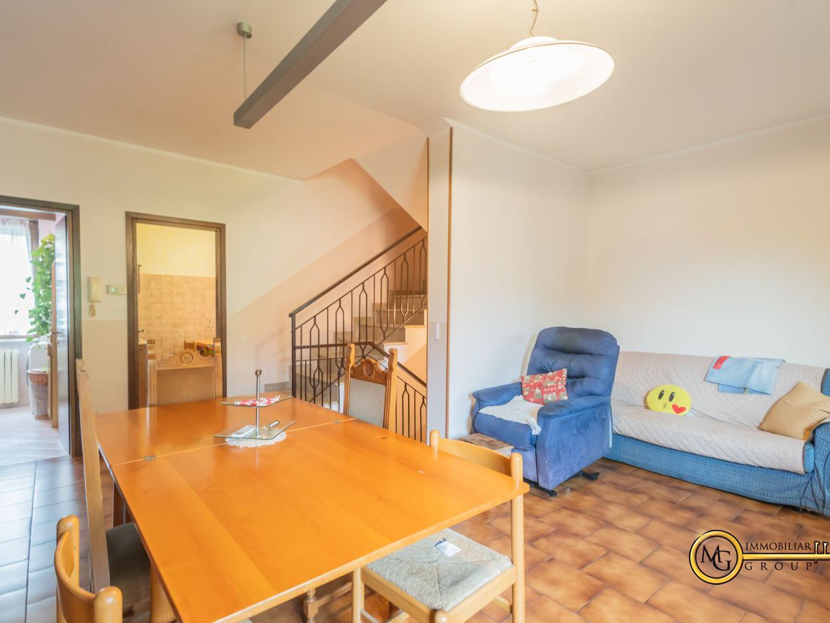 Terraced houses for Sale Vignate Milan, Sale Terraced houses Vignate