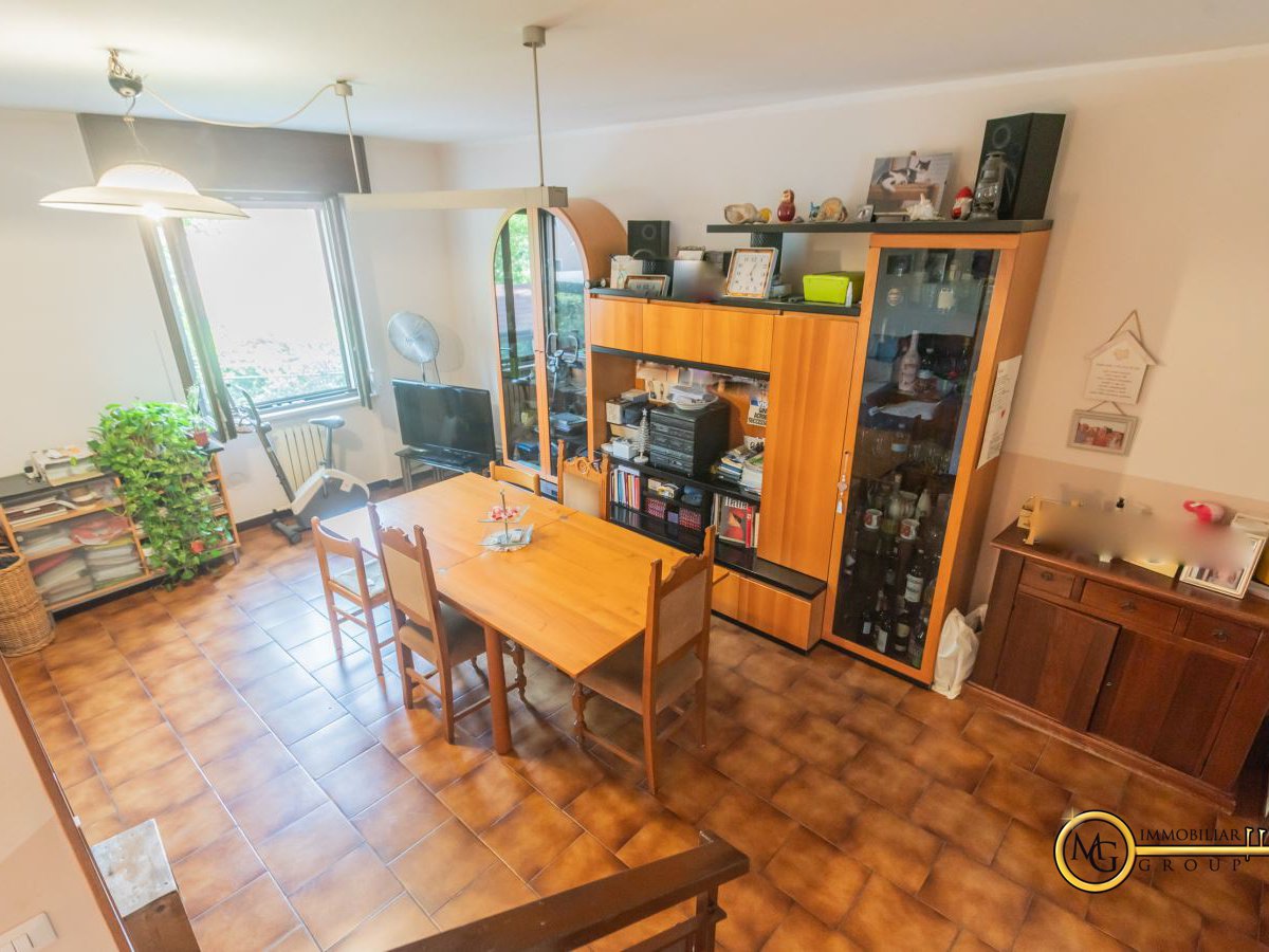 Terraced houses for Sale Vignate Milan, Sale Terraced houses Vignate
