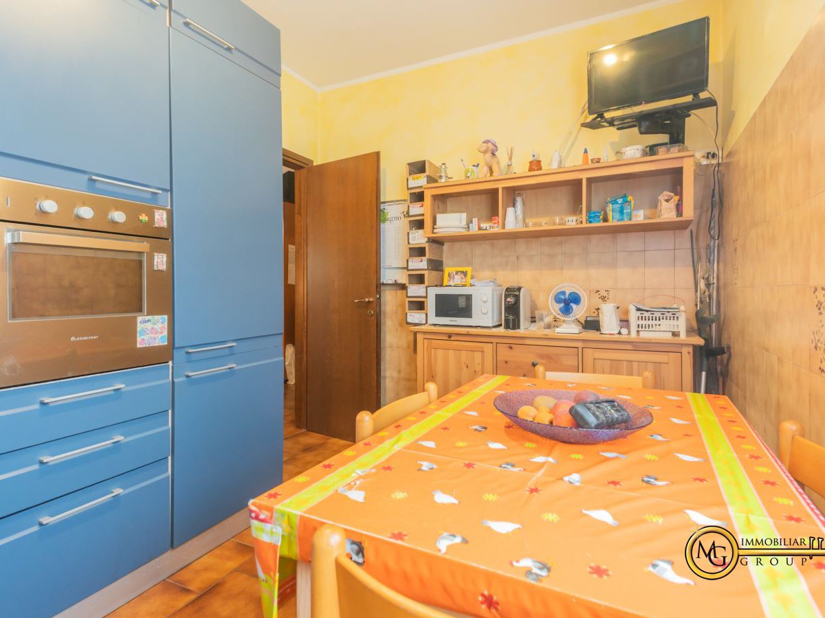 Terraced houses for Sale Vignate Milan, Sale Terraced houses Vignate