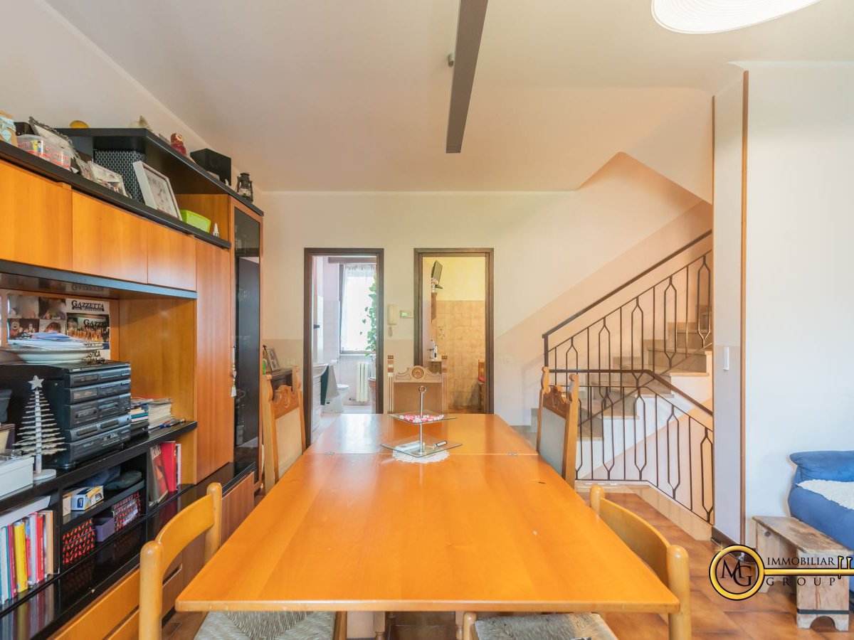 Terraced houses for Sale Vignate Milan, Sale Terraced houses Vignate