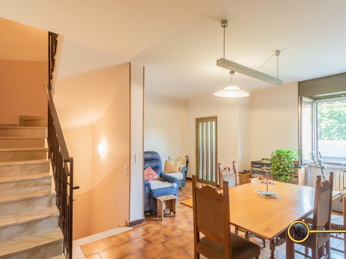 Terraced houses for Sale Vignate Milan, Sale Terraced houses Vignate