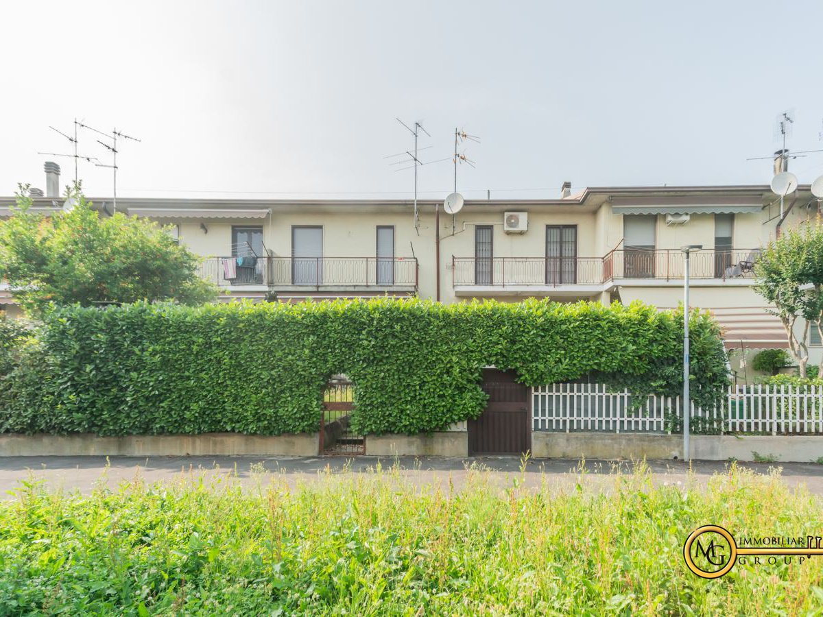 Terraced houses for Sale Vignate Milan, Sale Terraced houses Vignate