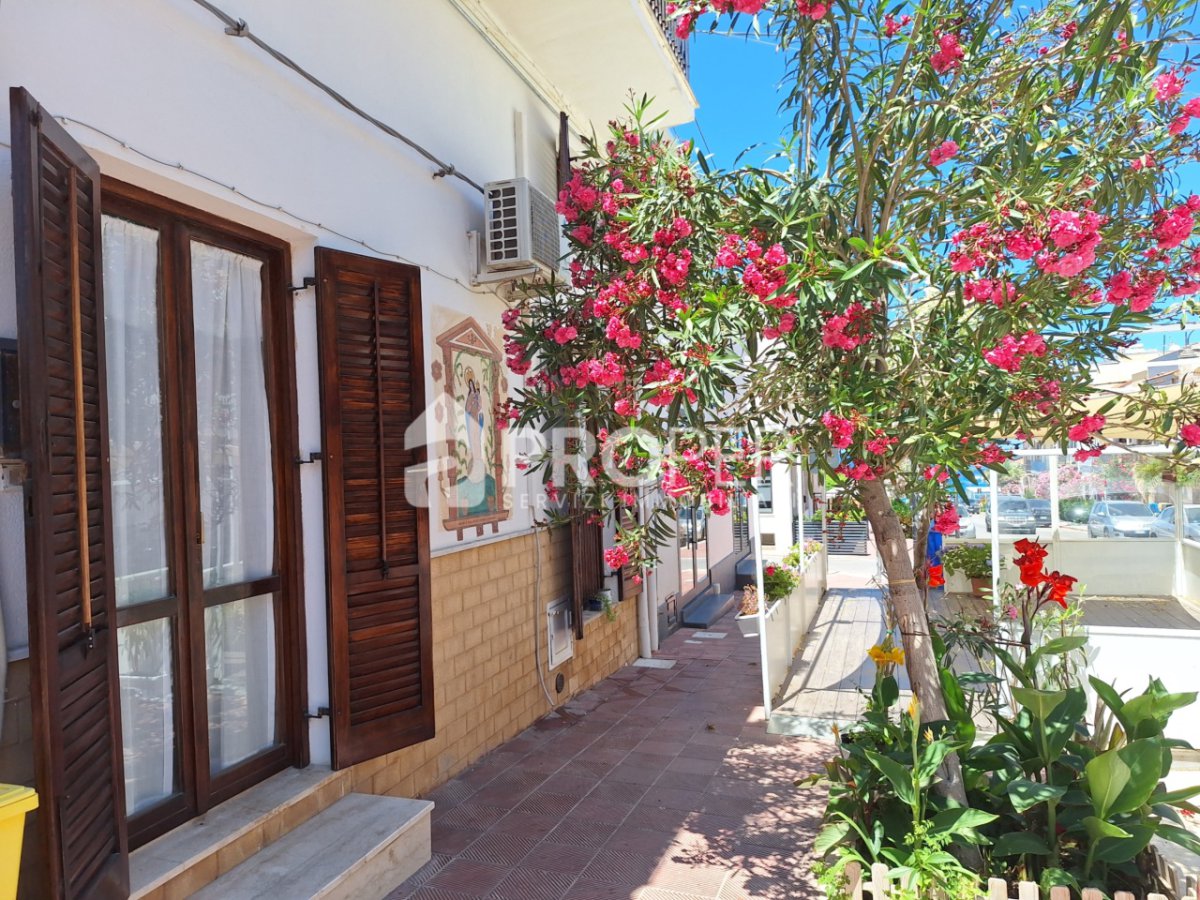 Apartament/Flats for Sale Terrasini Palermo, Sale Apartament/Flats Terrasini