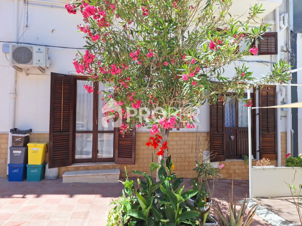 Apartament/Flats for Sale Terrasini Palermo, Sale Apartament/Flats Terrasini