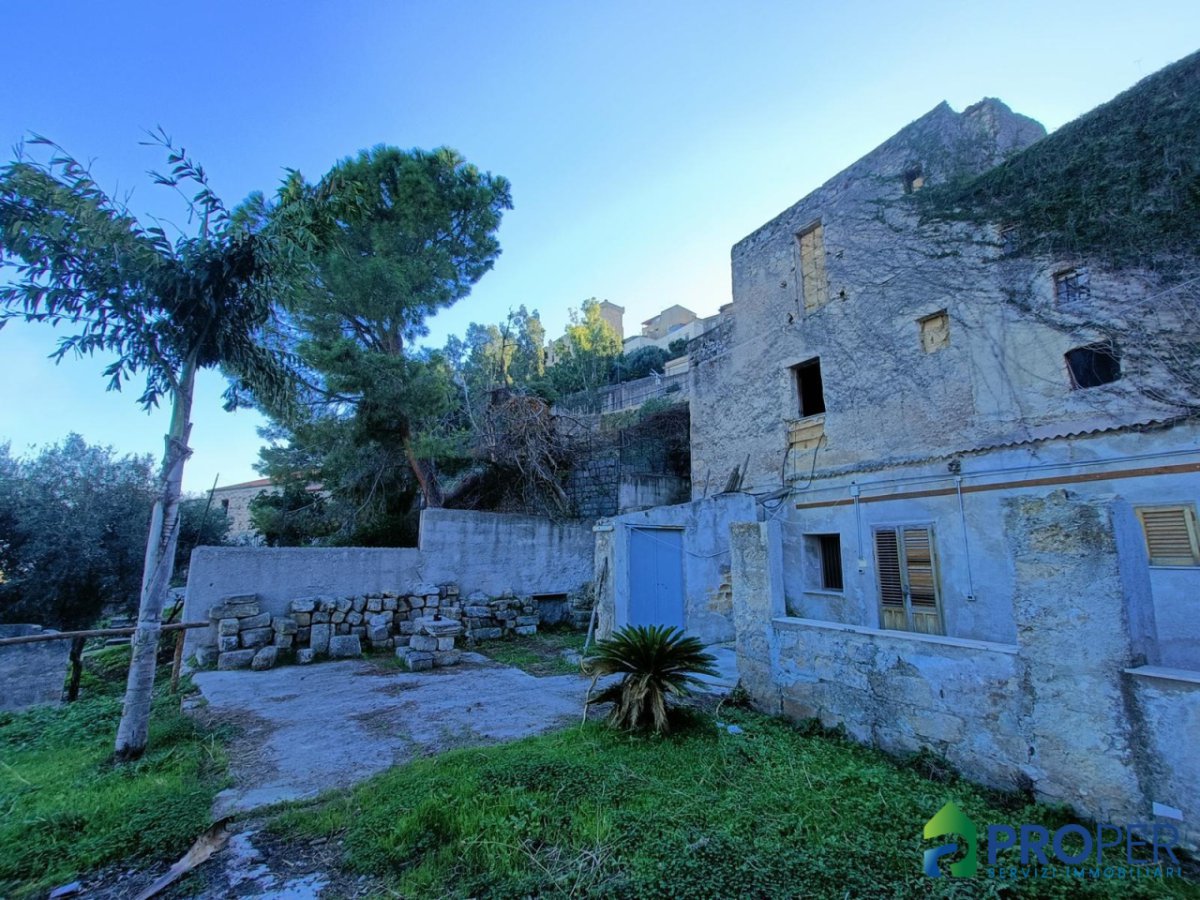 Villa for Sale Carini Palermo, Sale Villa Carini