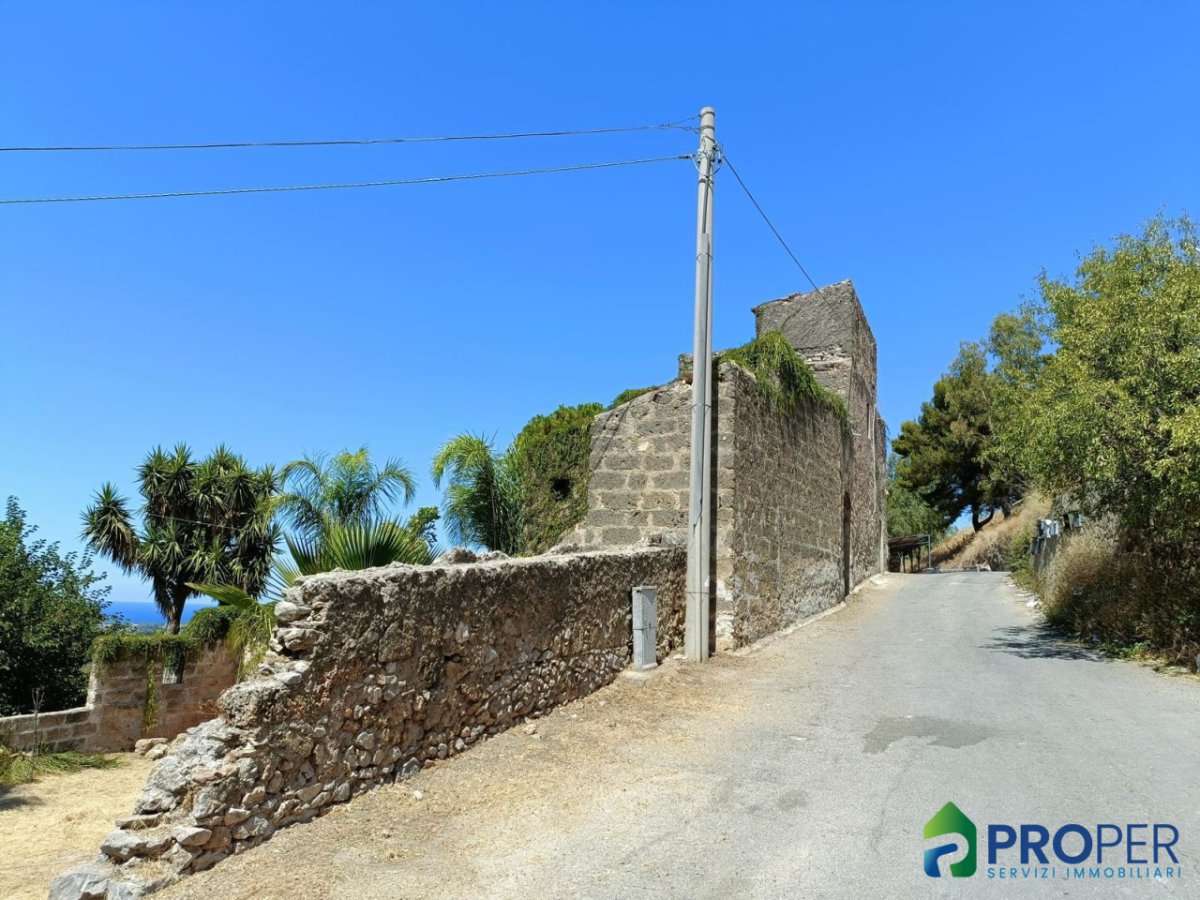 Villa for Sale Carini Palermo, Sale Villa Carini