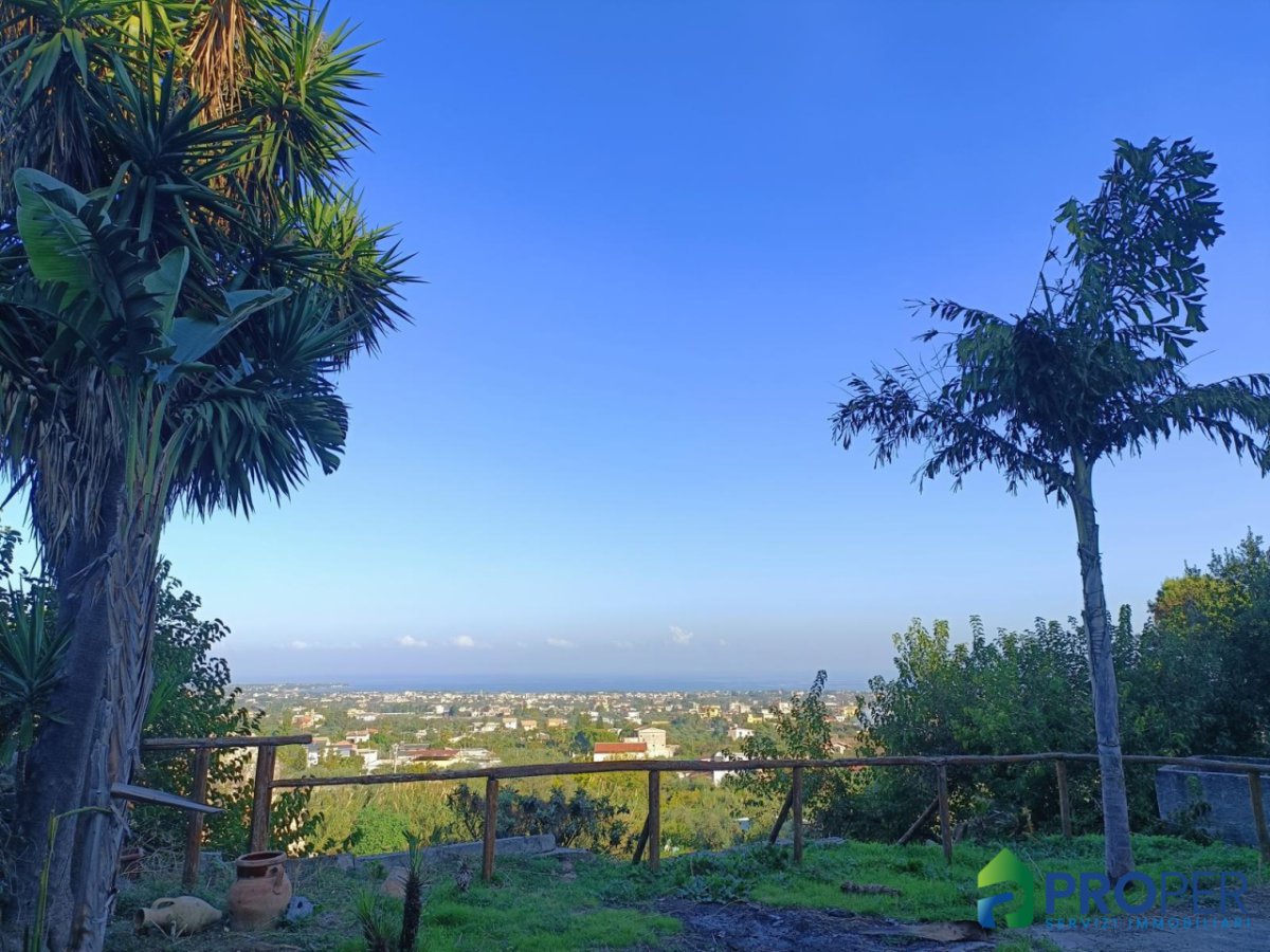 Villa for Sale Carini Palermo, Sale Villa Carini