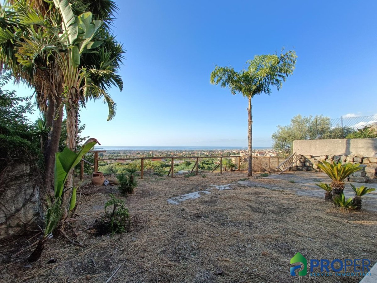 Villa for Sale Carini Palermo, Sale Villa Carini