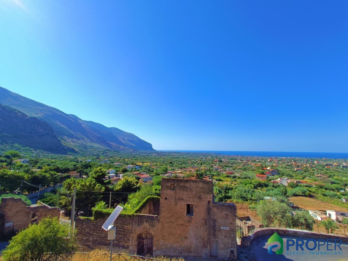 Villa for Sale Carini Palermo, Sale Villa Carini