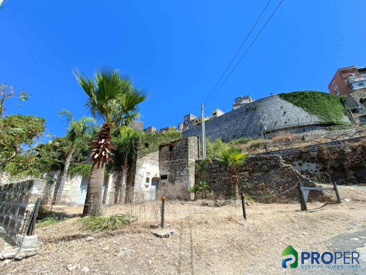 Villa for Sale Carini Palermo, Sale Villa Carini