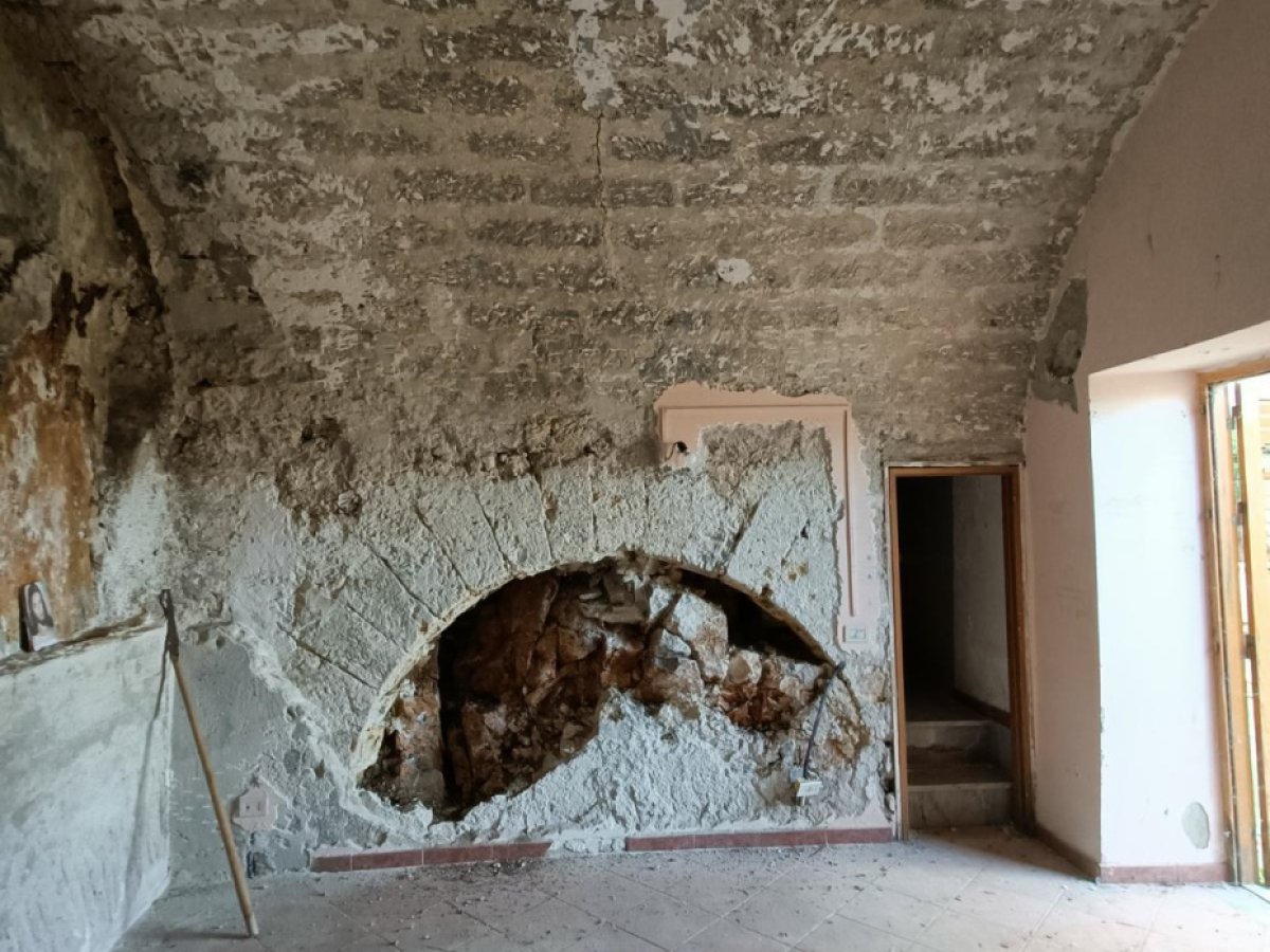 Villa for Sale Carini Palermo, Sale Villa Carini