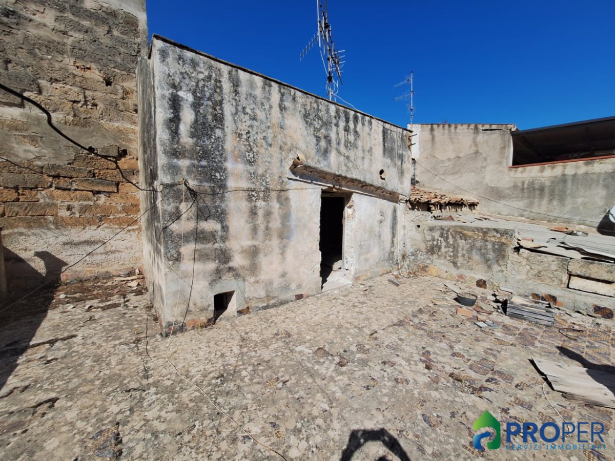 Villa for Sale Cinisi Palermo, Sale Villa Cinisi