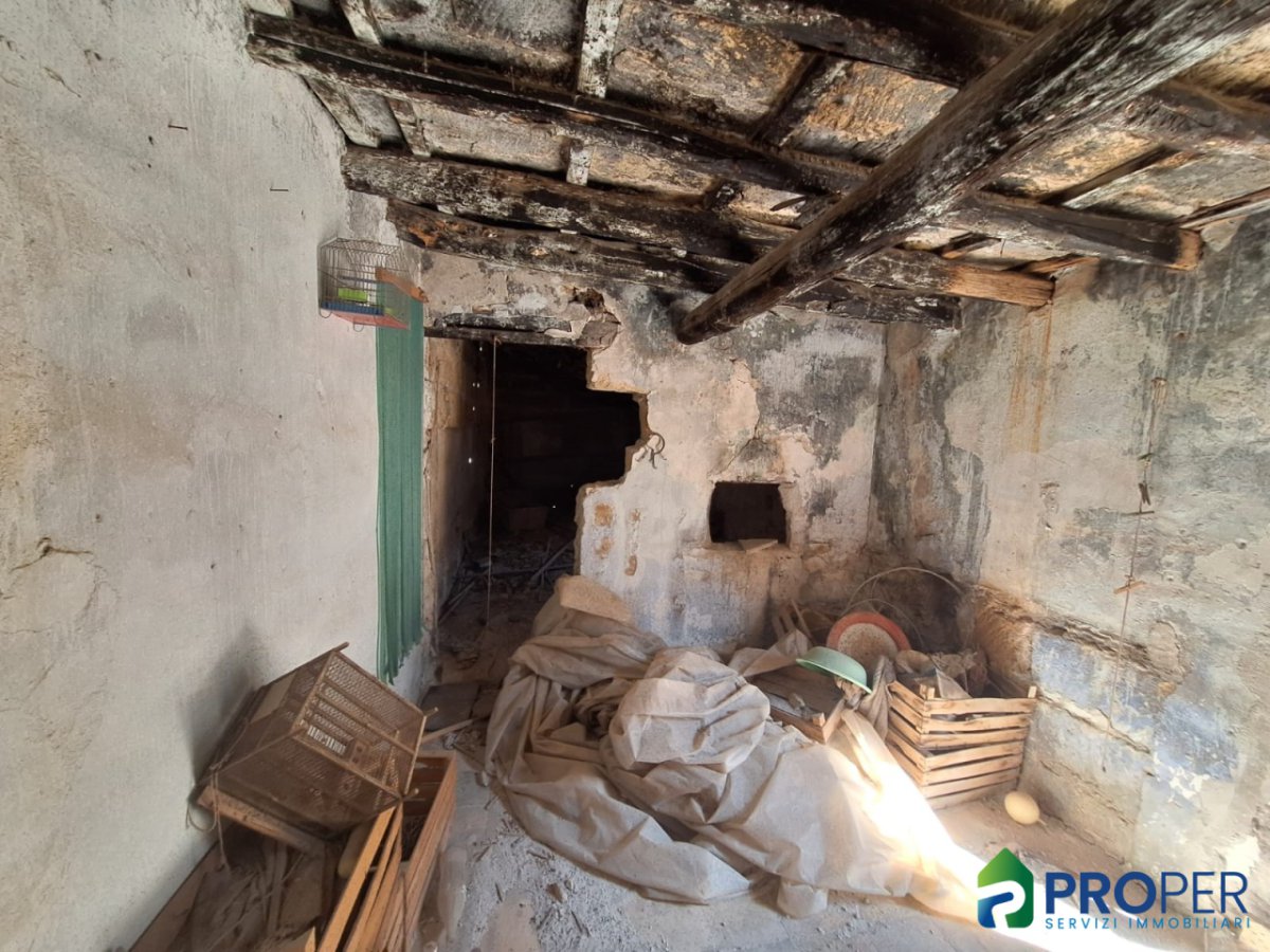 Villa for Sale Cinisi Palermo, Sale Villa Cinisi