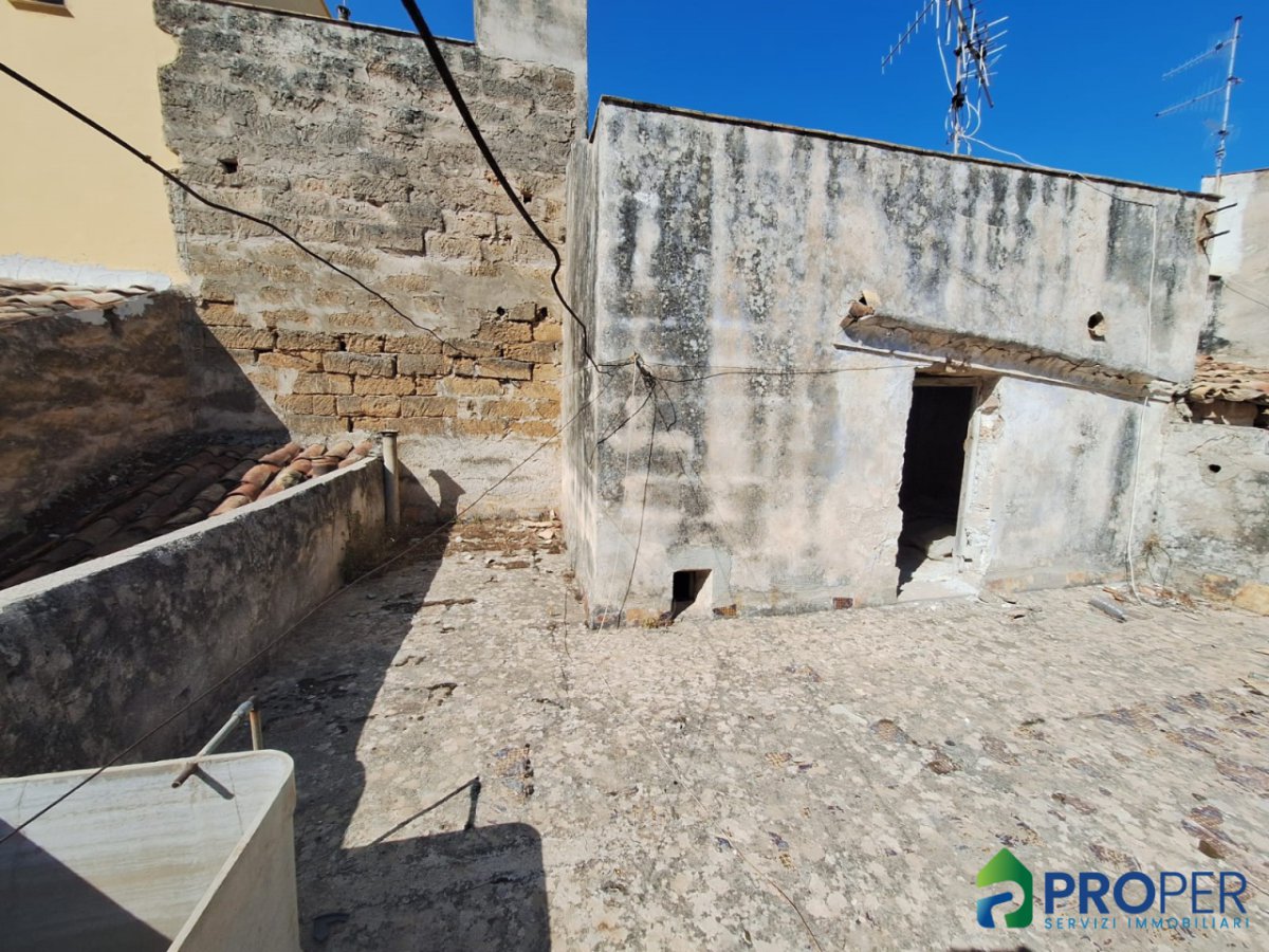 Villa for Sale Cinisi Palermo, Sale Villa Cinisi