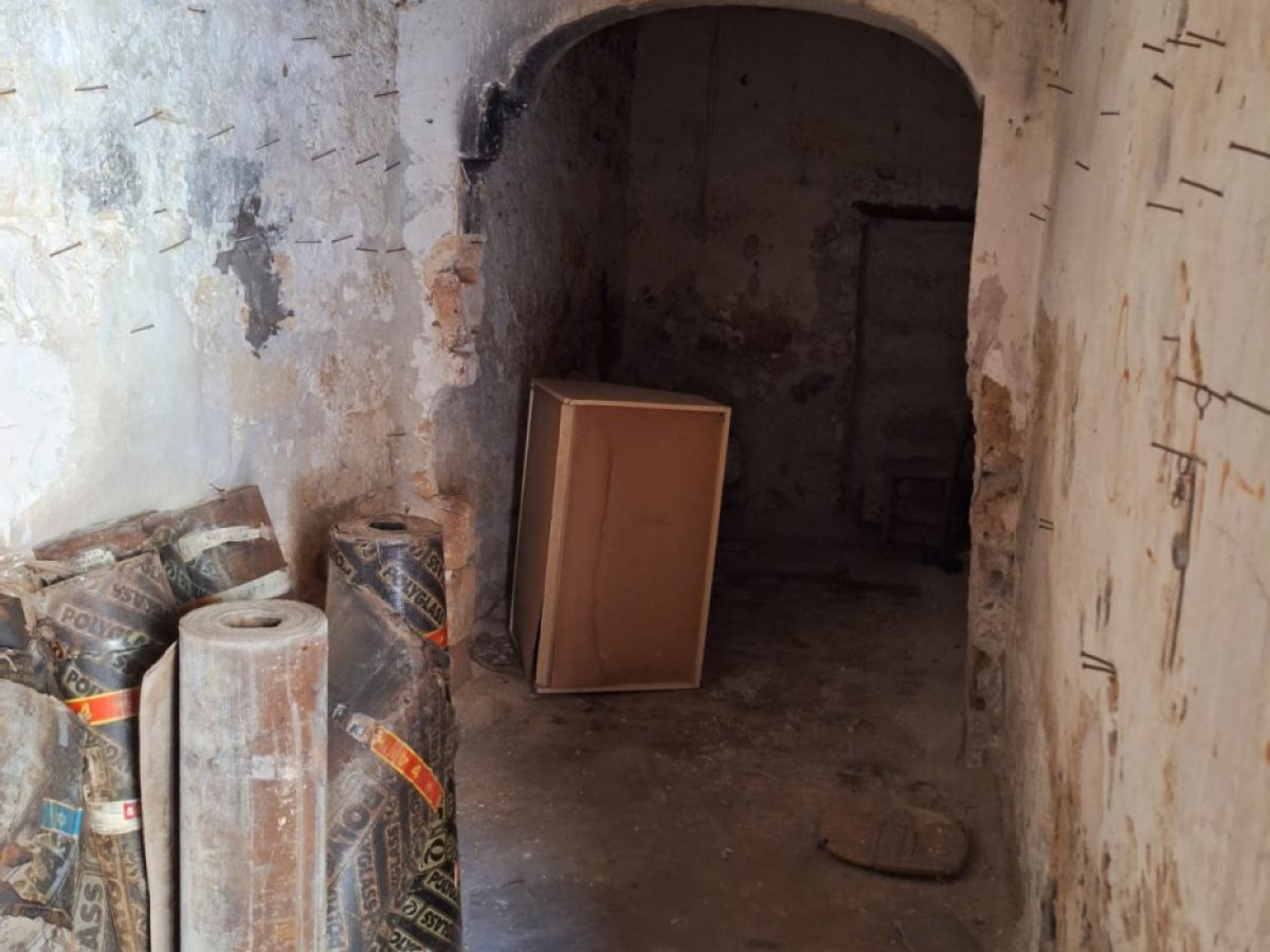 Villa for Sale Cinisi Palermo, Sale Villa Cinisi