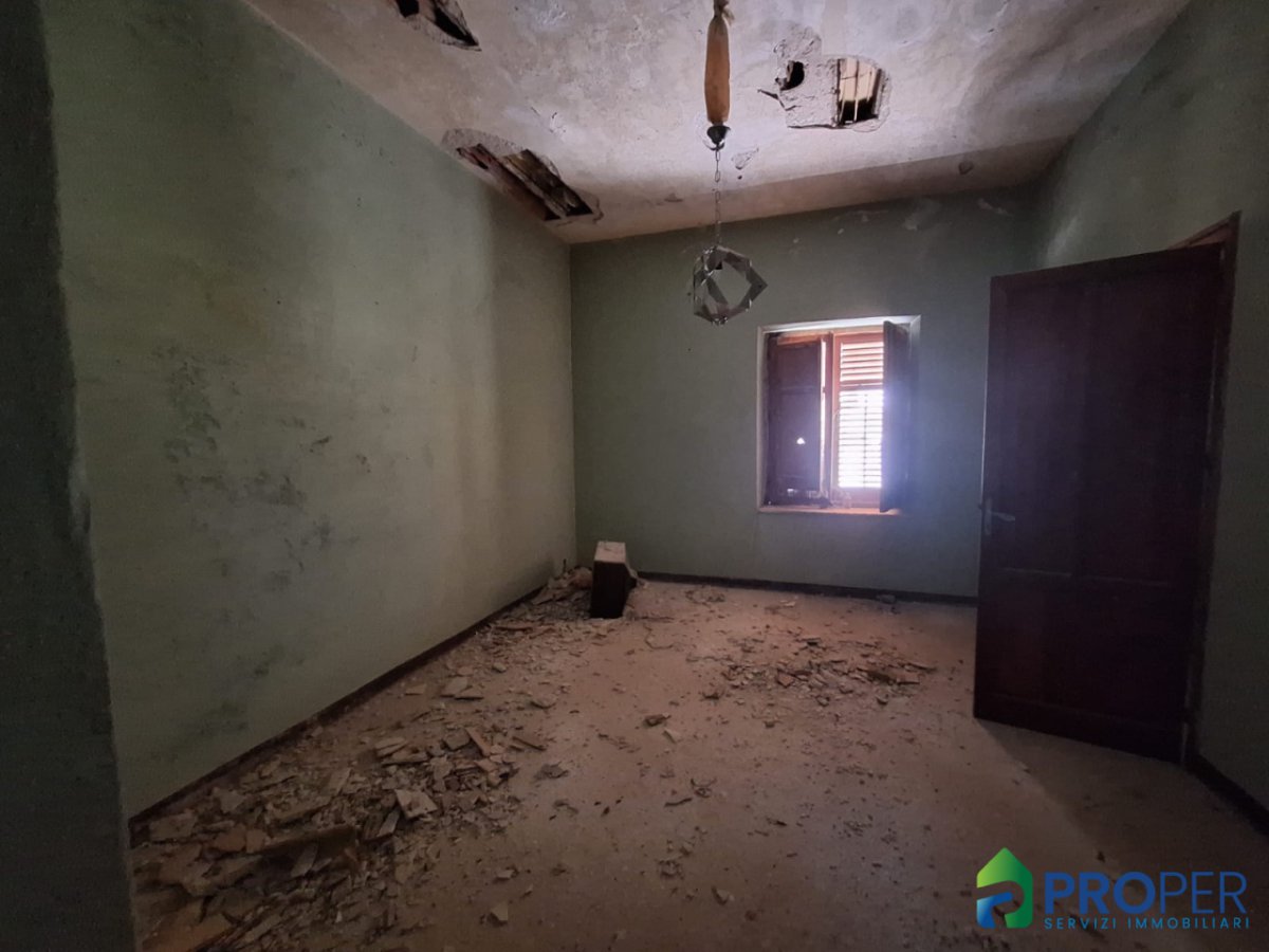 Villa for Sale Cinisi Palermo, Sale Villa Cinisi