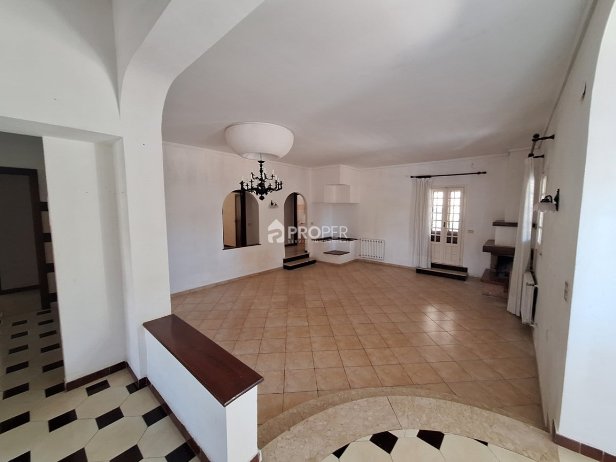 Villa for Sale Carini Palermo, Sale Villa Carini