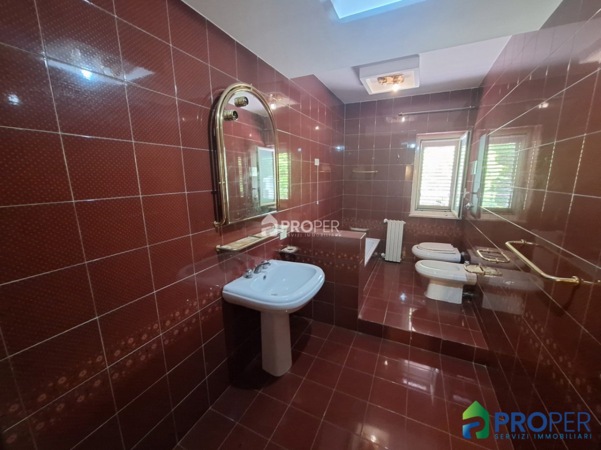 Villa for Sale Carini Palermo, Sale Villa Carini