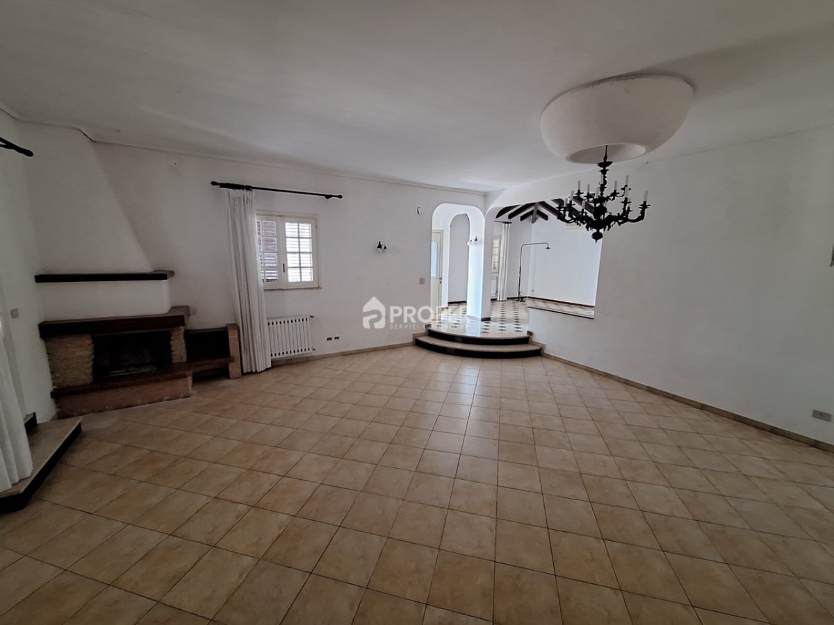 Villa for Sale Carini Palermo, Sale Villa Carini