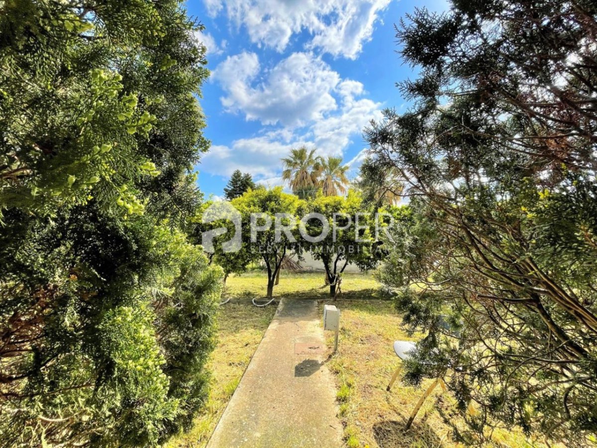 Villa for Sale Carini Palermo, Sale Villa Carini