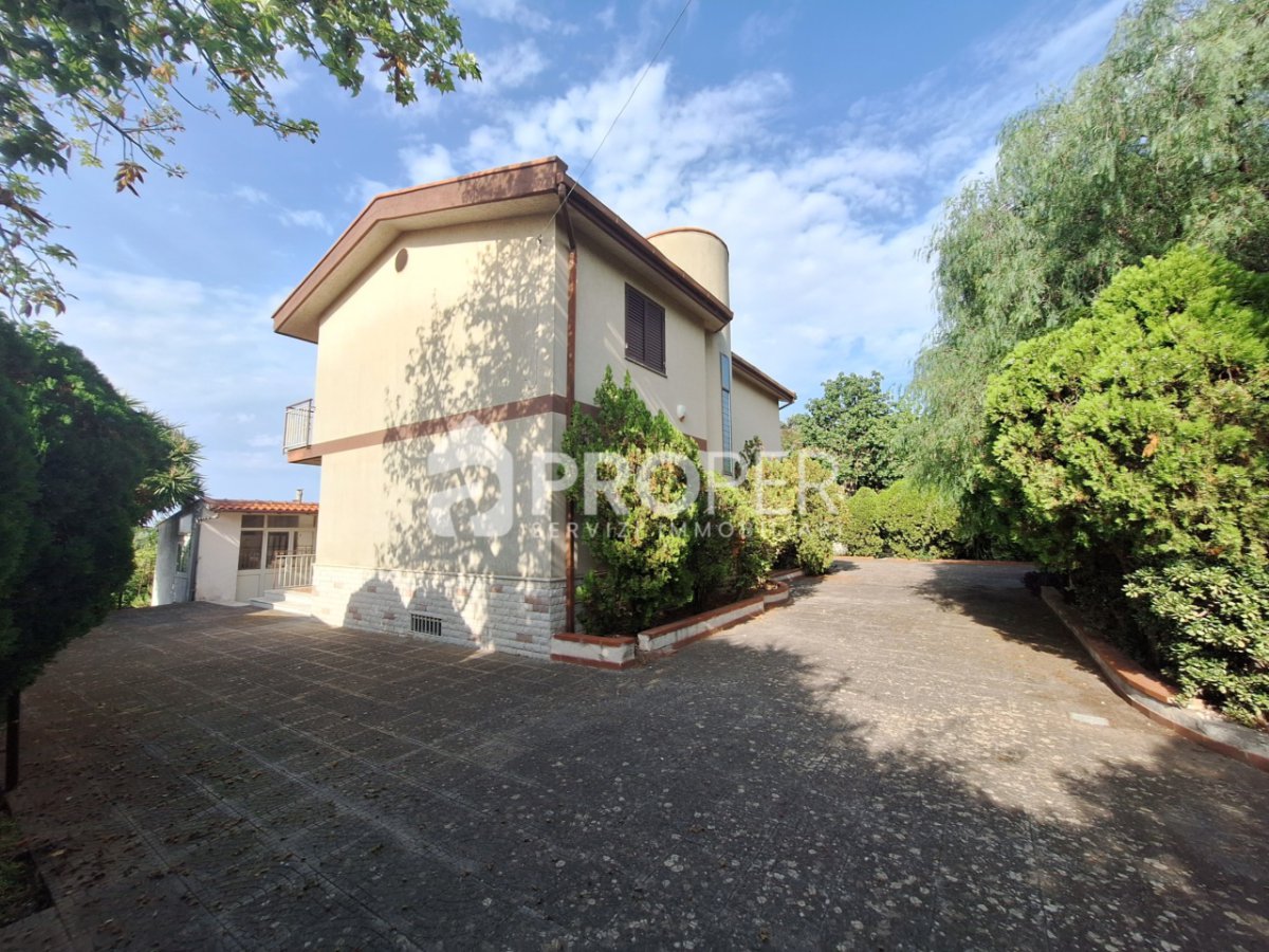 Villa for Sale Carini Palermo, Sale Villa Carini