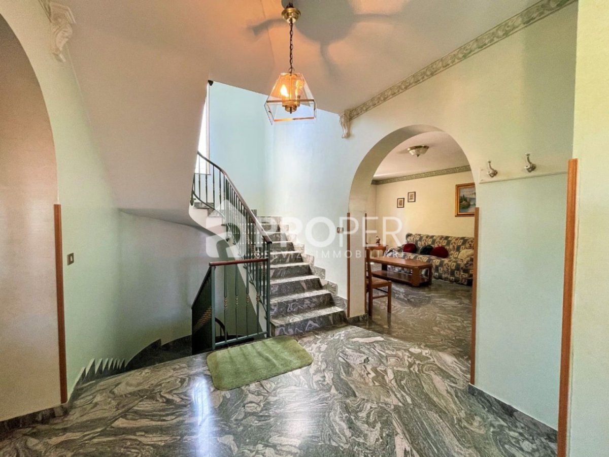 Villa for Sale Carini Palermo, Sale Villa Carini