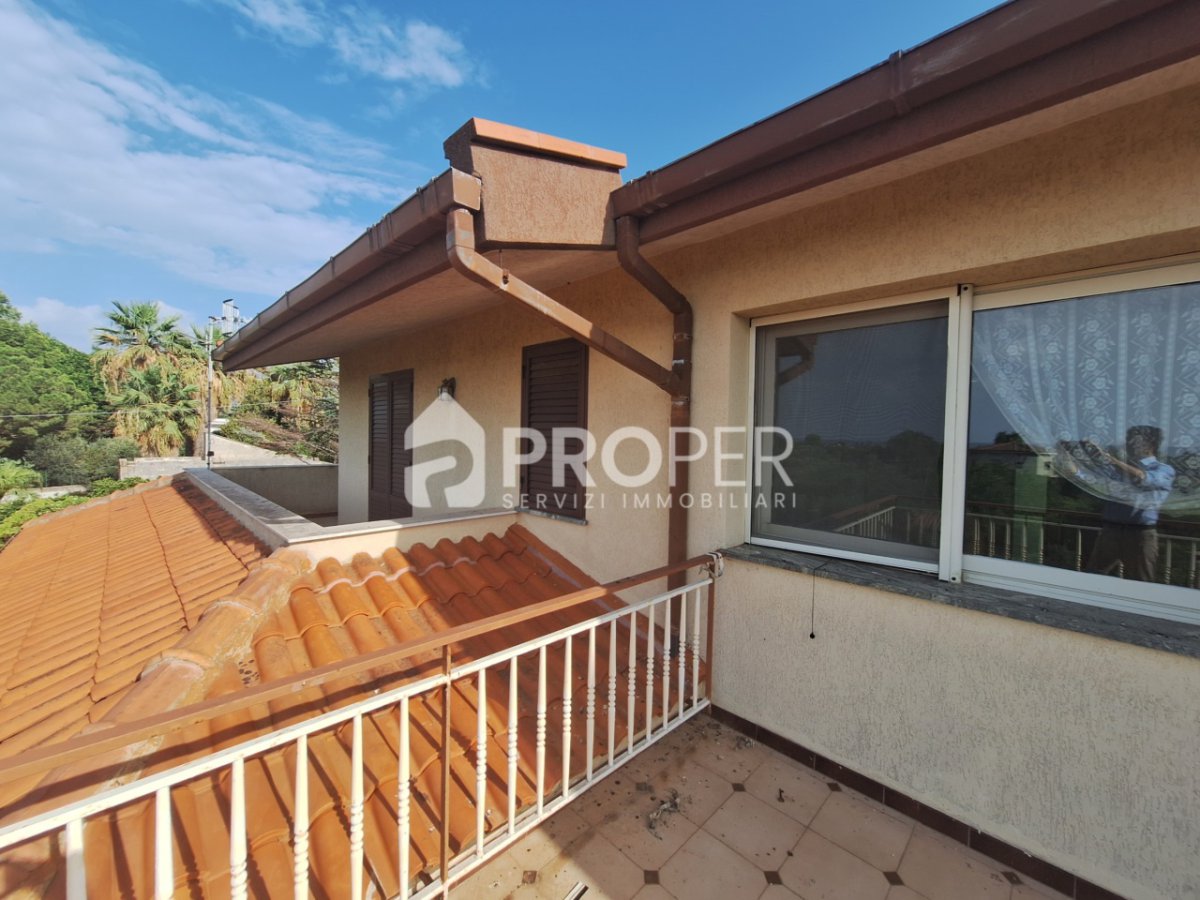 Villa for Sale Carini Palermo, Sale Villa Carini