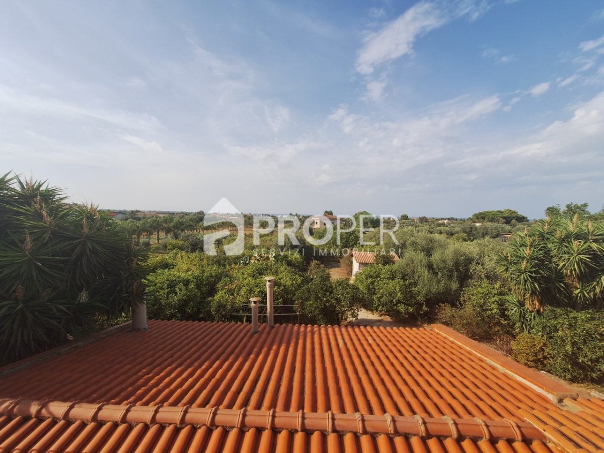 Villa for Sale Carini Palermo, Sale Villa Carini